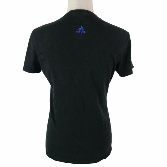 Nike The Go To Tee-USA Logo Graphic Crew Neck Top - Picture 6 of 9